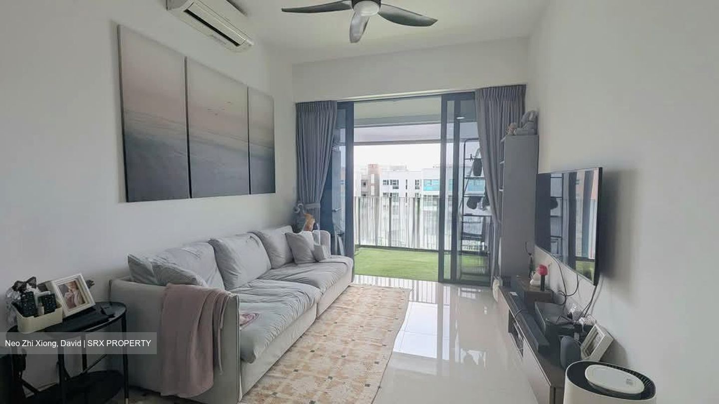 The Jovell (D17), Condominium #599910701